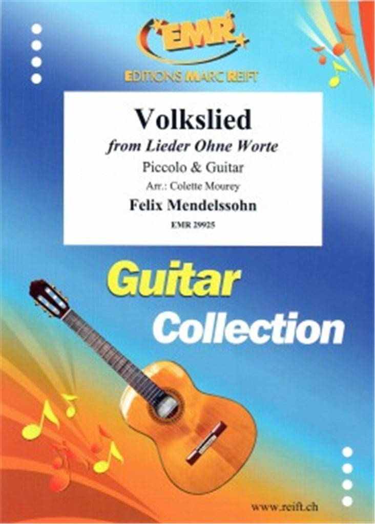 Volkslied